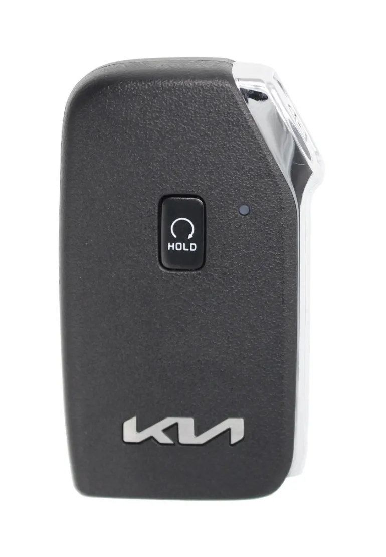 Unrefurbished OEM Kia 95440-K0510 SY5MQ4AMFGE04 4 Button Key Fob - Grade A