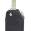 Unrefurbished OEM Kia 95430-K0100 SY5SKRGE04 4 Button Key Fob - Grade A