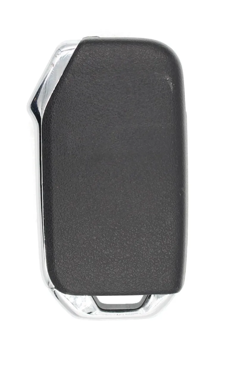 Unrefurbished OEM Kia 95430-K0120 SY5SKRGE03 3 Button Key Fob - Grade A