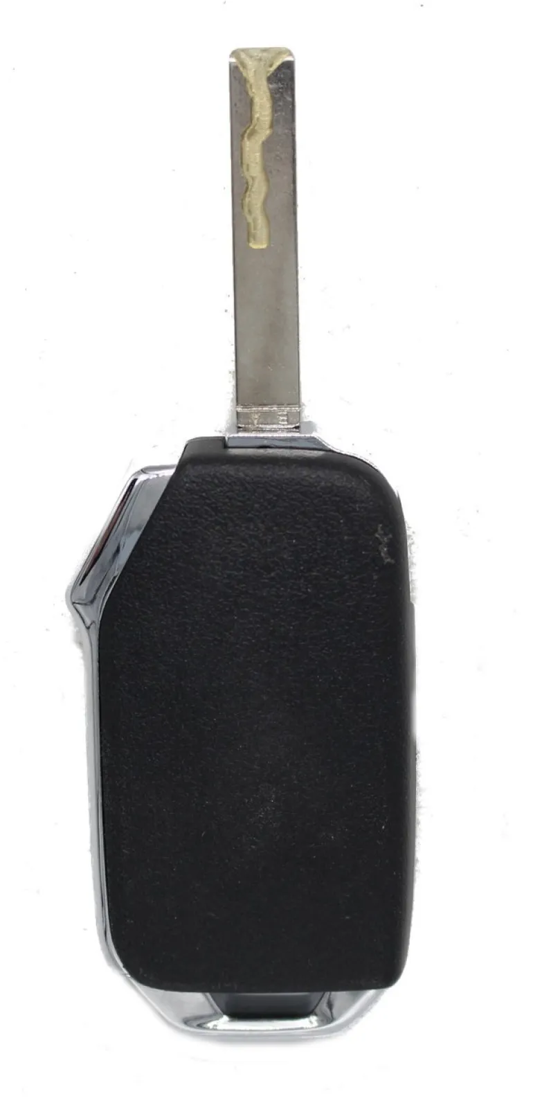 Unrefurbished OEM Kia 95430-L2000 4 Button Key Fob - Grade A