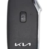 Unrefurbished OEM Kia 95440-L3430 CQOFD00790 5 Button Key Fob - Grade A