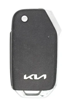 Unrefurbished OEM Kia 95430-L2110 CQOTD00660 4 Button Key Fob - Grade A