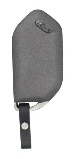 Unrefurbished OEM Kia 95440-L2510 TQ8-FOB-4F61M44 5 Button Key Fob - Grade A