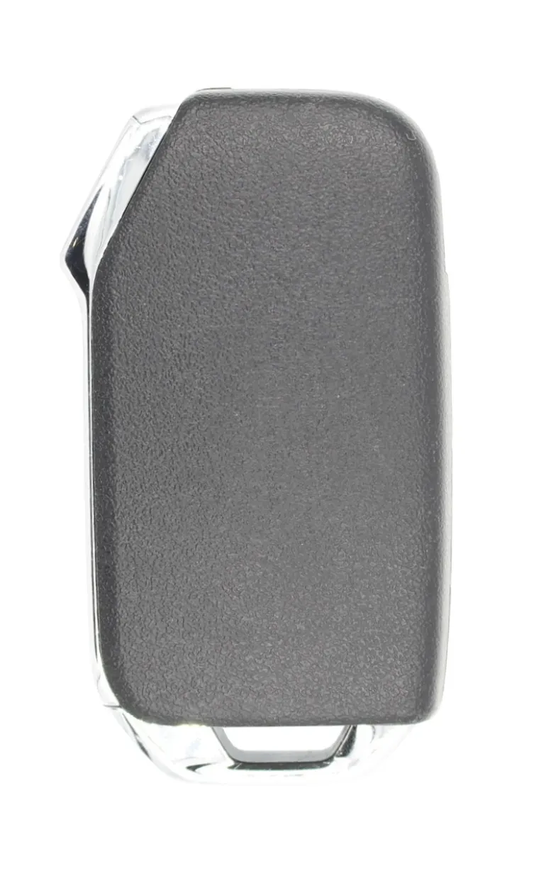 Unrefurbished OEM Kia 95430-M6500 CQOTD00660 4 Button Key Fob - Grade A