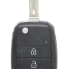 Unrefurbished OEM Kia NYODD4TX1306-TFL 4 Button Key Fob - Grade C