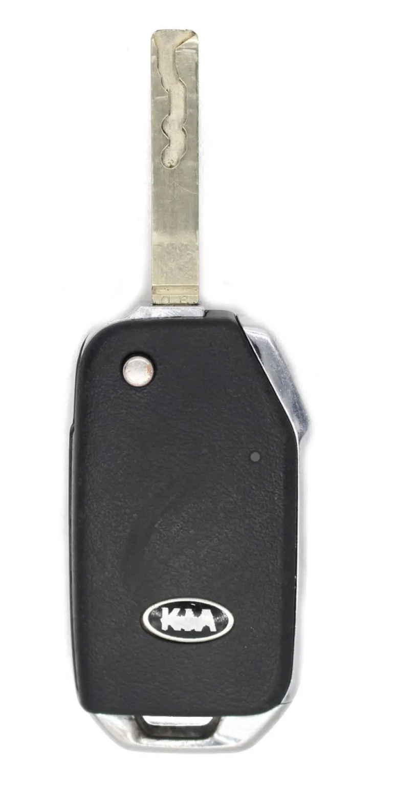 Unrefurbished OEM Kia NYOSYEK4TX1907 3 Button Key Fob - Grade C