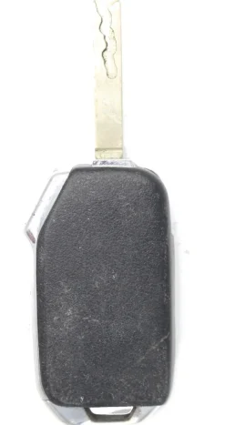 Unrefurbished OEM Kia NYOSYEC4TX1907 3 Button Key Fob - Grade C