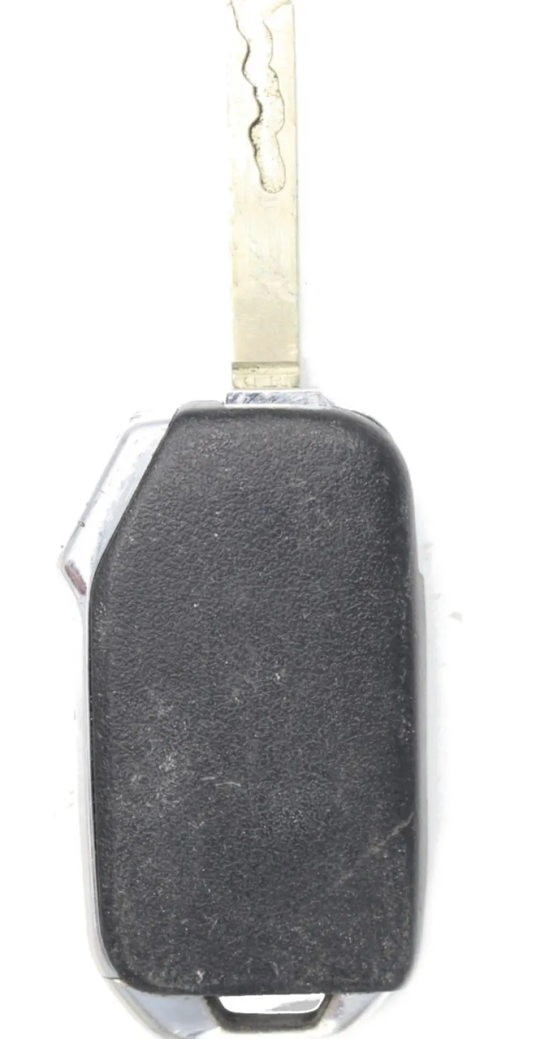 Unrefurbished OEM Kia NYOSYEC4TX1907 3 Button Key Fob - Grade C