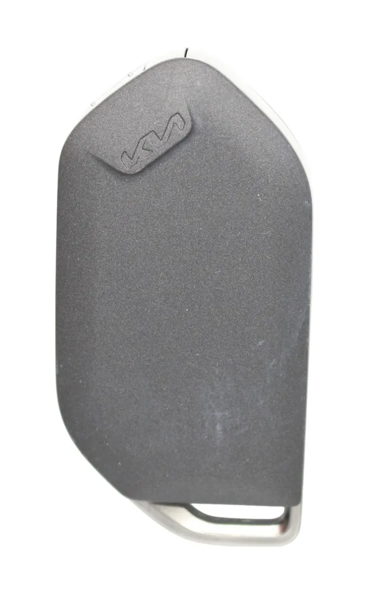 Unrefurbished OEM Kia 95440-P2AB0 5 Button Key Fob - Grade A