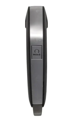 Unrefurbished OEM Kia 95440-P2AB0 5 Button Key Fob - Grade A