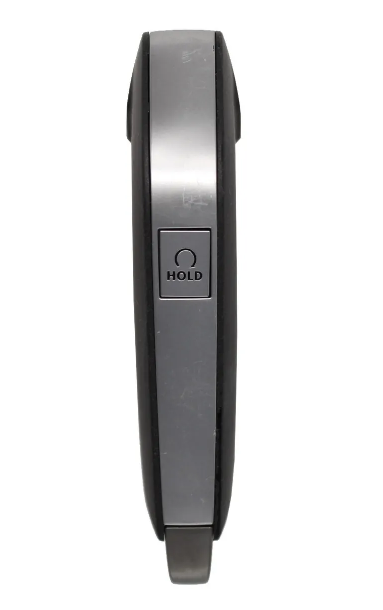 Unrefurbished OEM Kia 95440-P2AB0 5 Button Key Fob - Grade A