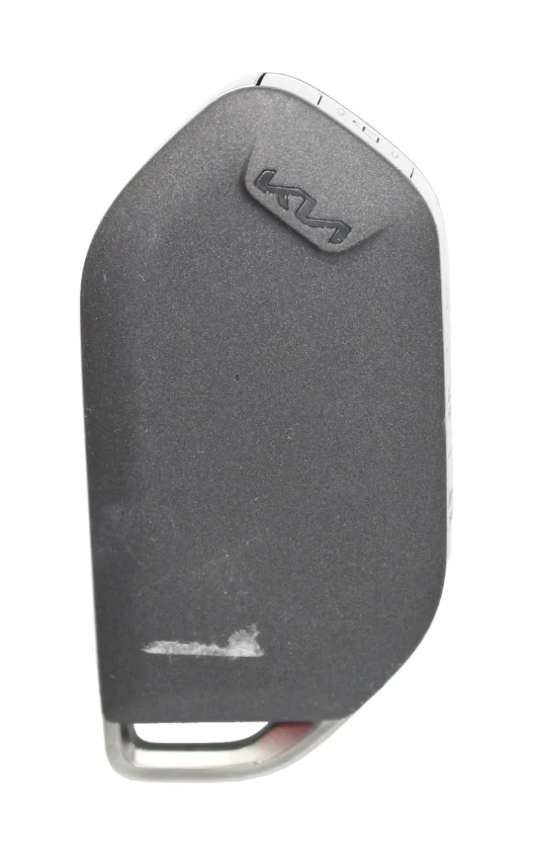 Unrefurbished OEM Kia 95440-P2AB0 5 Button Key Fob - Grade A