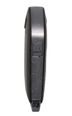 Unrefurbished OEM Kia 95440-P2AB0 TQ8-FOB-4F81U44 5 Button Key Fob - Grade C