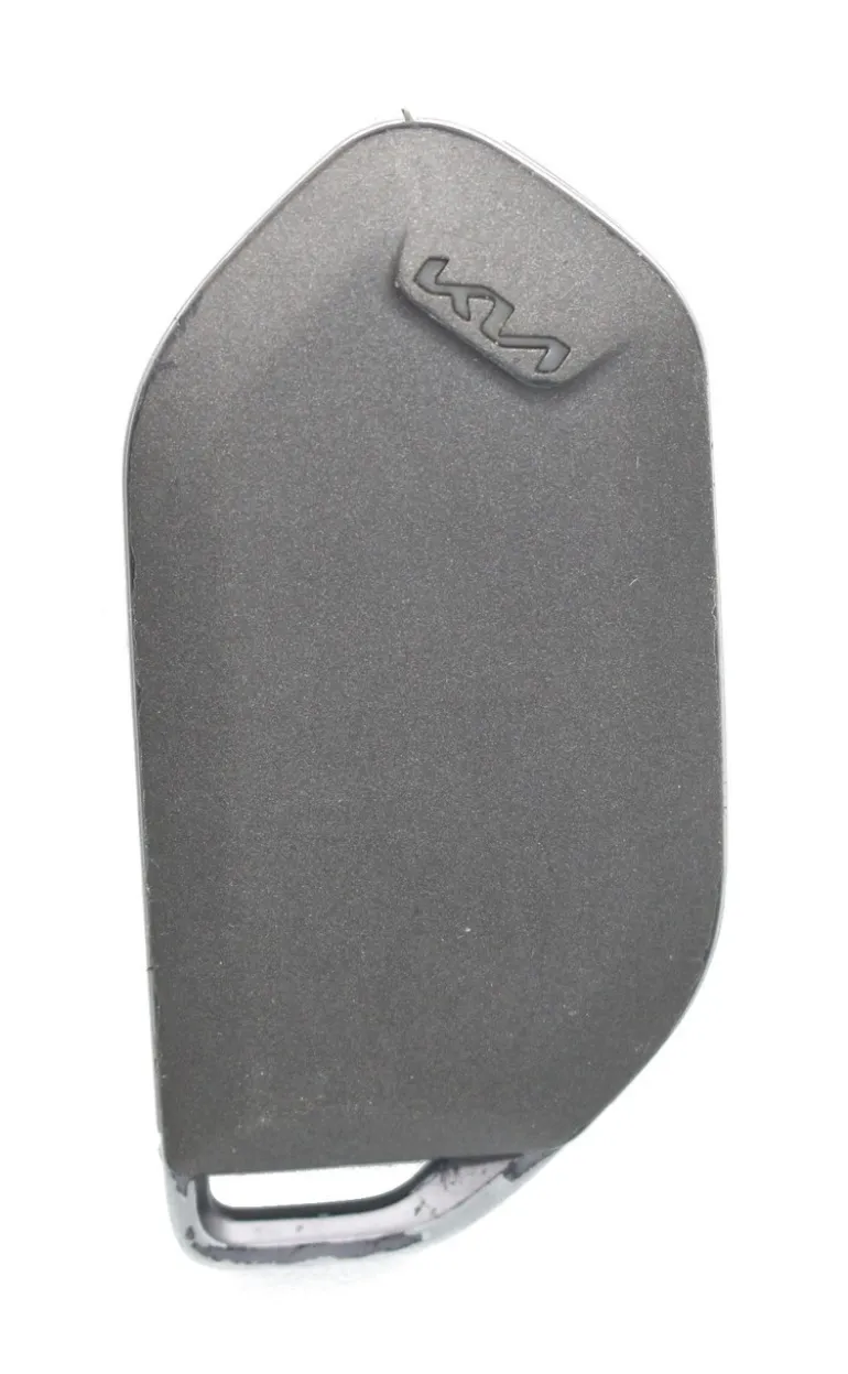 Unrefurbished OEM Kia 95440-P2AB0 TQ8-FOB-4F81U44 5 Button Key Fob - Grade C