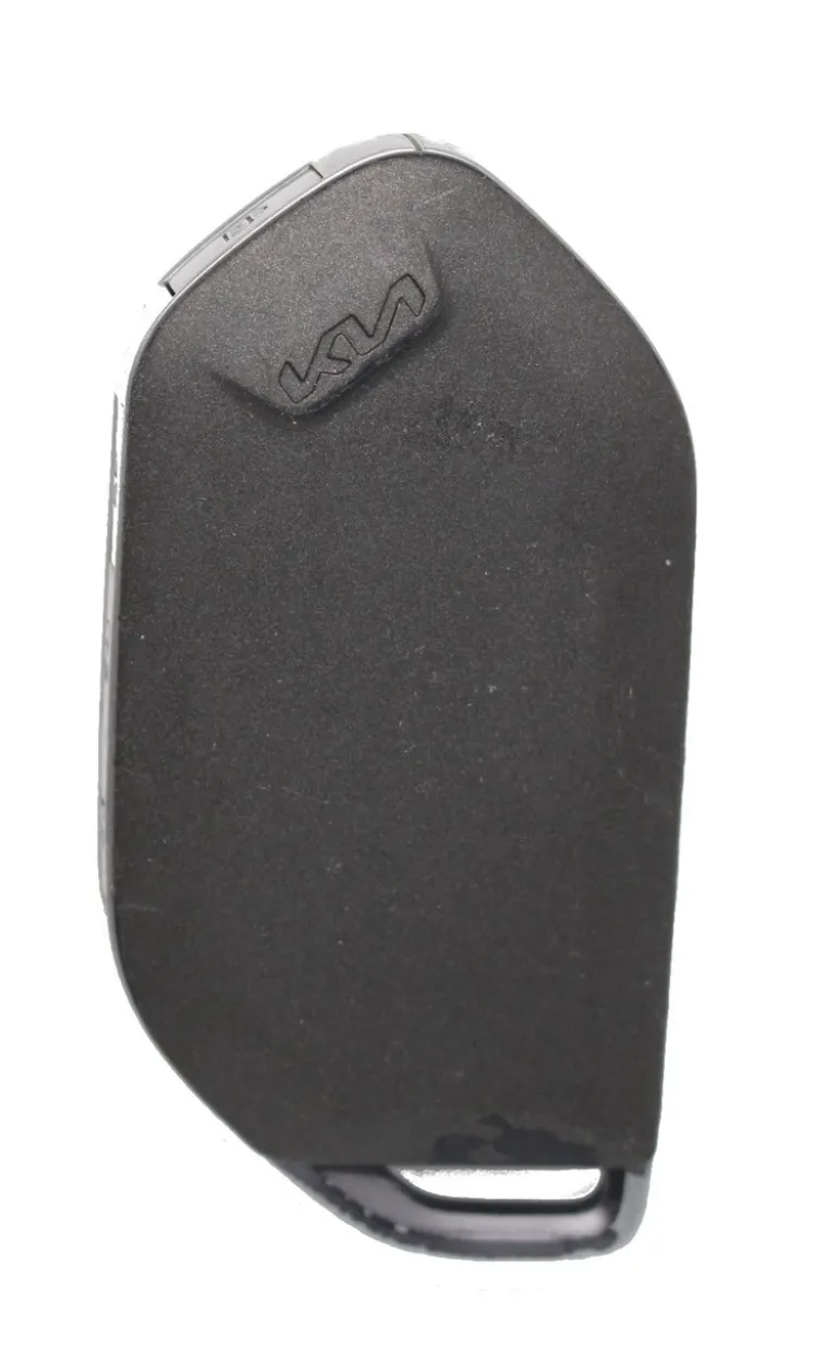 Unrefurbished OEM Kia 95440-P2AB0 TQ8-FOB-4F81U44 5 Button Key Fob - Grade C