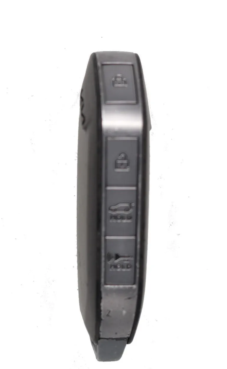 Unrefurbished OEM Kia 95440-P2AB0 TQ8-FOB-4F81U44 5 Button Key Fob - Grade C