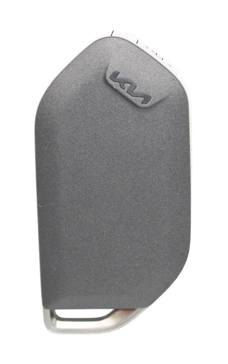 Unrefurbished OEM Kia 95440-P2AK0 4 Button Key Fob - Grade A