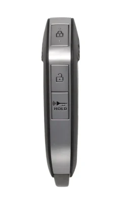 Unrefurbished OEM Kia 95440-P2AK0 4 Button Key Fob - Grade A