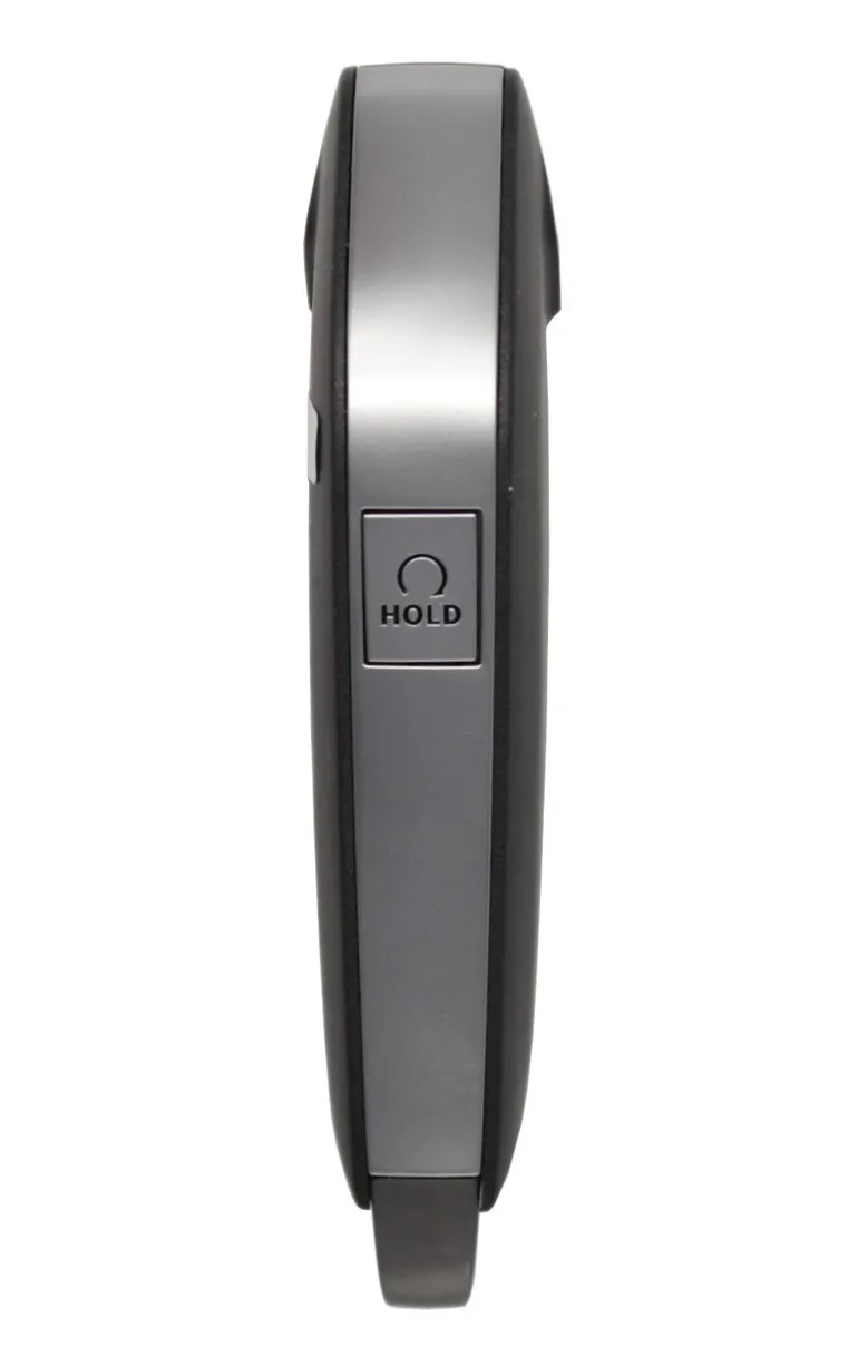 Unrefurbished OEM Kia 95440-P2AK0 4 Button Key Fob - Grade A