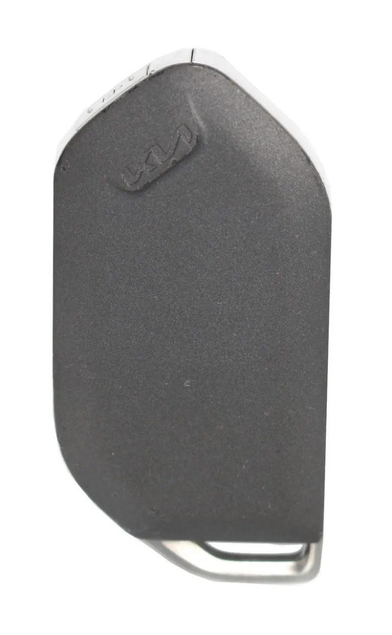 Unrefurbished OEM Kia 95440-P2AK0 TQ8-FOB-4F81 4 Button Key Fob - Grade C
