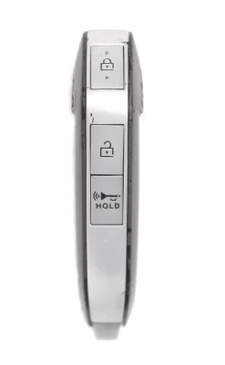 Unrefurbished OEM Kia 95440-P2AK0 TQ8-FOB-4F81 4 Button Key Fob - Grade C