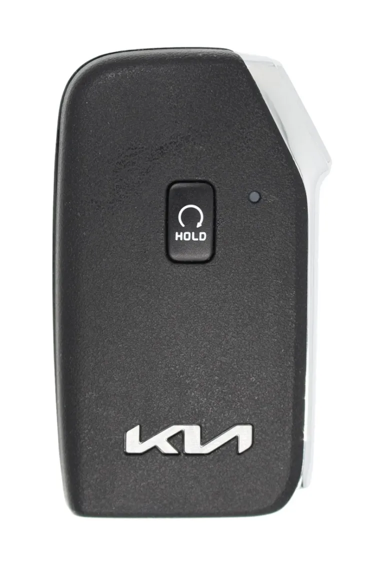 Unrefurbished OEM Kia 95440-P1100 5 Button Key Fob - Grade A