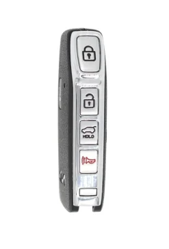 Unrefurbished OEM Kia 95440-P1100 5 Button Key Fob - Grade A