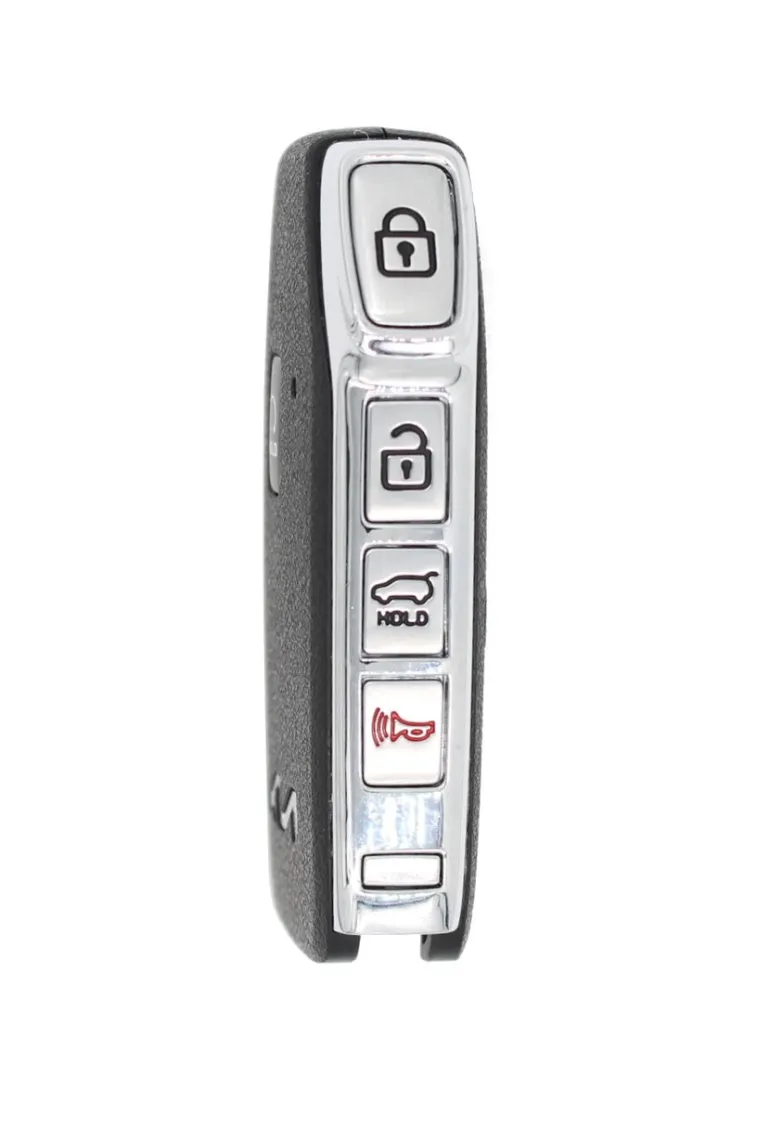 Unrefurbished OEM Kia 95440-P1100 5 Button Key Fob - Grade A