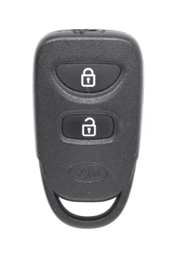 Unrefurbished OEM Kia PINHA-T036 3 Button Key Fob - Grade C