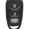 Unrefurbished OEM Kia PINHA-T008 4 Button Key Fob - Grade C