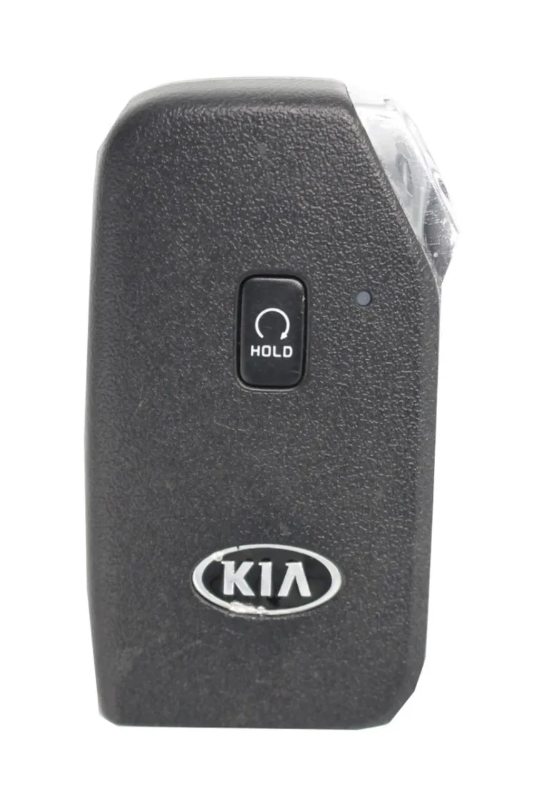 Unrefurbished OEM Kia 95440-P2000 SY5MQ4FGE05 5 Button Key Fob - Grade C