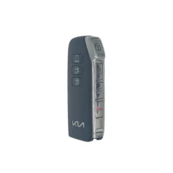 Unrefurbished OEM Kia 95440-P1210 SY5MQ4FGE07 7 Button Key Fob - Grade A