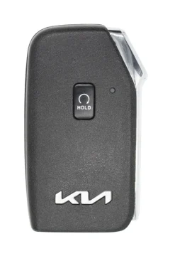 Unrefurbished OEM Kia 95440-P1110 SY5SQ4FGE05 5 Button Key Fob - Grade A