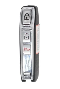 Unrefurbished OEM Kia 95440-Q5710 NYOSYEC5FOB1907 4 Button Key Fob - Grade A