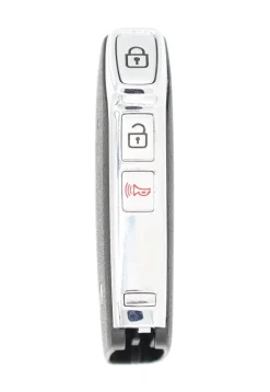 Unrefurbished OEM Kia 95440-Q5410 NYOSYEC5FOB1907 4 Button Key Fob - Grade A