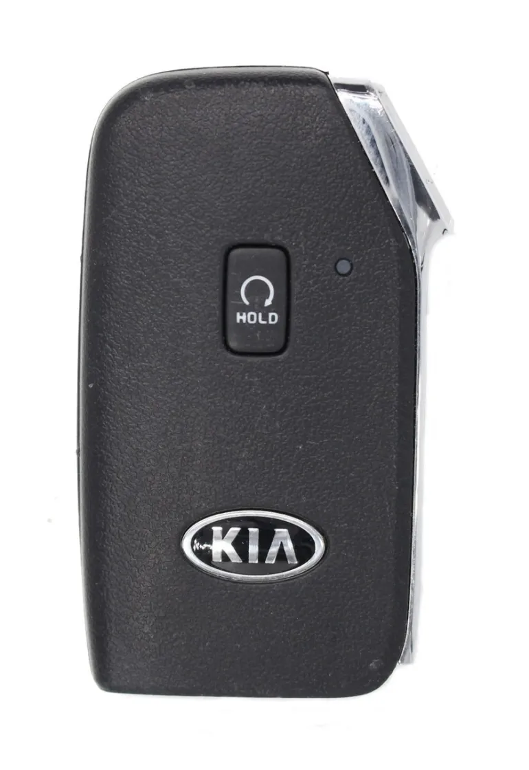 Unrefurbished OEM Kia 95440-Q5400 NYOSYEC5FOB1907 4 Button Key Fob - Grade C