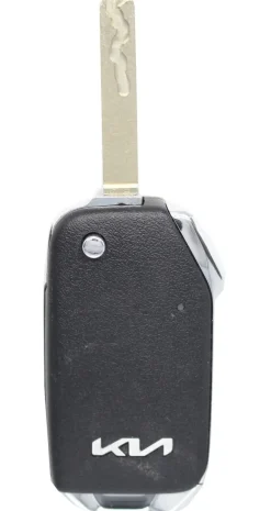 Unrefurbished OEM Kia 95430-R5000 3 Button Key Fob - Grade A