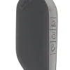 Unrefurbished OEM Kia 95440-R0870 6 Button Key Fob - Grade A