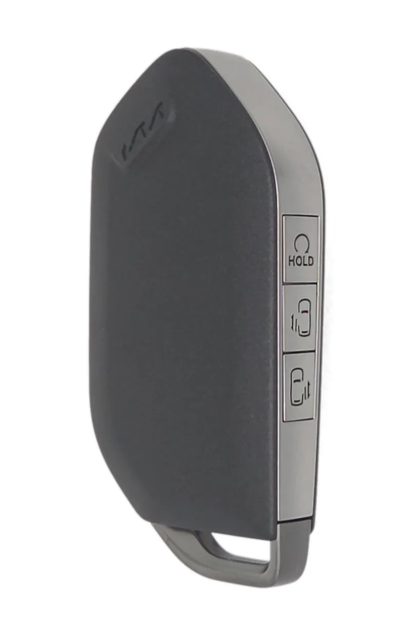Unrefurbished OEM Kia 95440-R0870 6 Button Key Fob - Grade A
