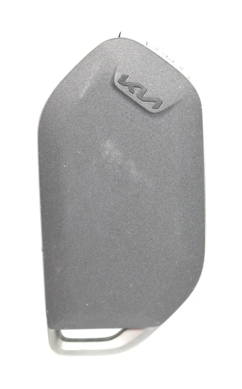 Unrefurbished OEM Kia 95440-R0810 7 Button Key Fob - Grade A