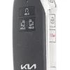 Unrefurbished OEM Kia 95440-R0410 SY5KA4FGE06 6 Button Key Fob - Grade A