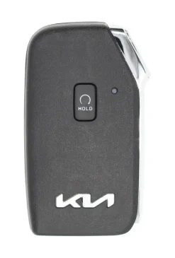 Unrefurbished OEM Kia 95440-R5010 SY5MQ4AFGE04 4 Button Key Fob - Grade A