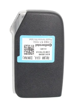 Unrefurbished OEM Kia 95440-R0100 SY5MQ4FGE05 6 Button Key Fob - Grade A
