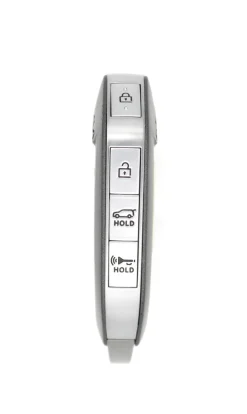 Unrefurbished OEM Kia 95440-S9610 5 Button Key Fob - Grade A