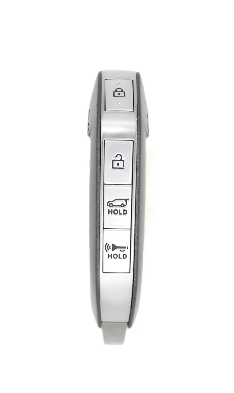 Unrefurbished OEM Kia 95440-S9610 5 Button Key Fob - Grade A
