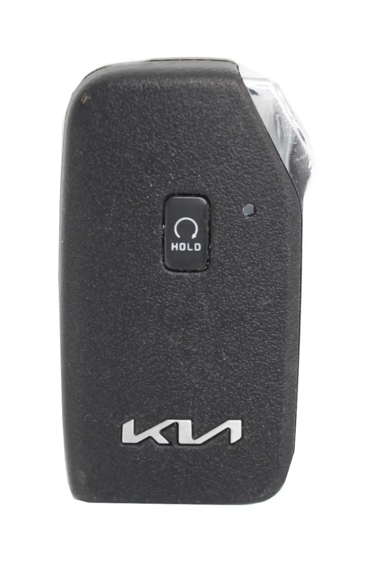 Unrefurbished OEM Kia 95440-S9330 5 Button Key Fob - Grade C