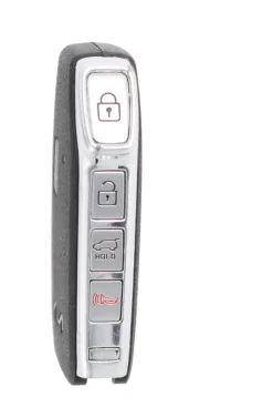 Unrefurbished OEM Kia 95440-S9330 5 Button Key Fob - Grade C