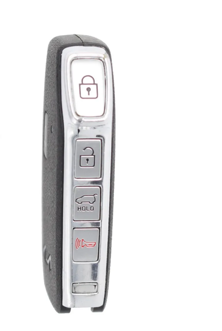 Unrefurbished OEM Kia 95440-S9330 5 Button Key Fob - Grade C