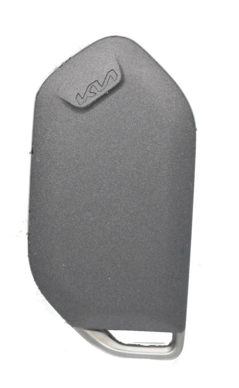 Unrefurbished OEM Kia 95440-S9640 TQ8-F0B-4F71 5 Button Key Fob - Grade C