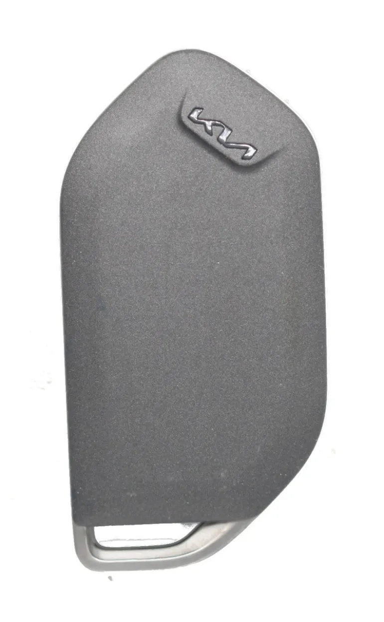 Unrefurbished OEM Kia 95440-S9640 TQ8-F0B-4F71 5 Button Key Fob - Grade C